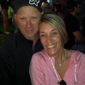 Meet your Posher, Chad